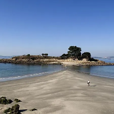 Estudio Camelia Apartmán *