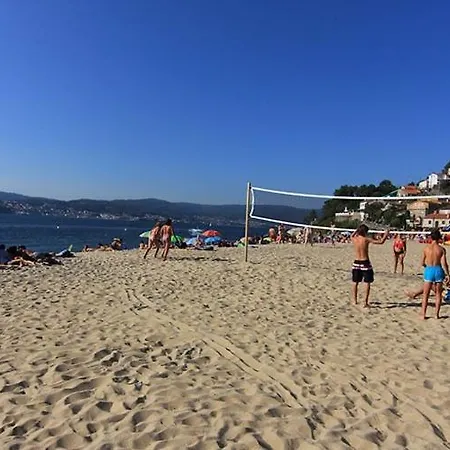 Estudio Camelia * Marín