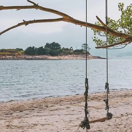 Apartmán Estudio Camelia *