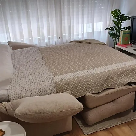 Apartmán Estudio Camelia