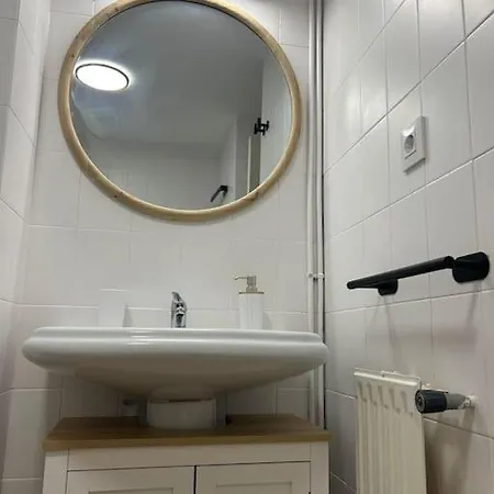 Estudio Camelia Appartement *