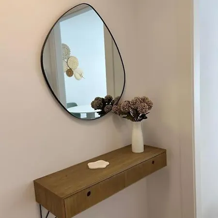 Estudio Camelia Appartement *