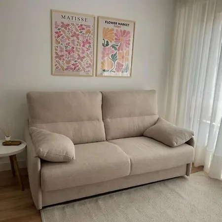 Estudio Camelia