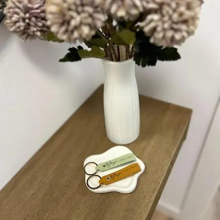 Estudio Camelia Appartamento Marín