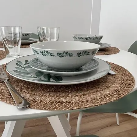 Estudio Camelia Apartmán *