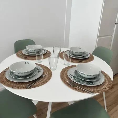 Appartement Estudio Camelia *