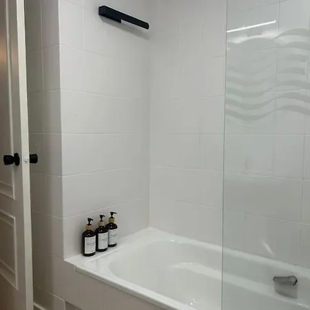 Appartement Estudio Camelia *