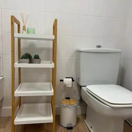 Appartement Estudio Camelia Marín