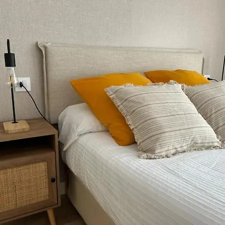 Estudio Camelia Marín