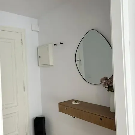 Appartamento Estudio Camelia Marín