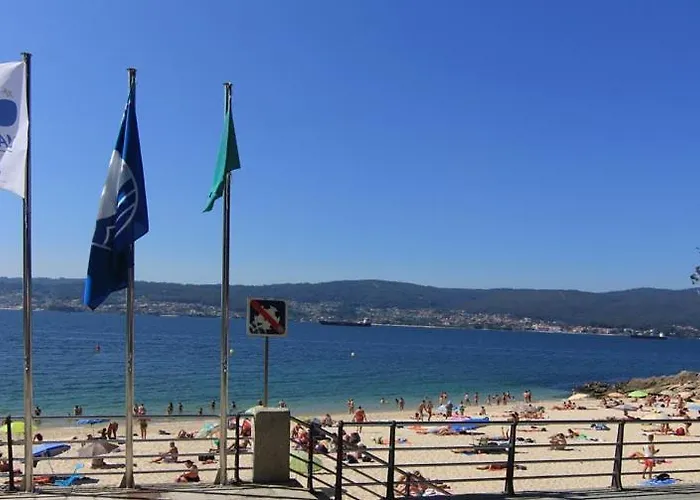 Estudio Camelia Appartement Marín