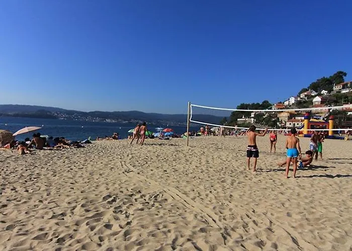 Estudio Camelia * Marín