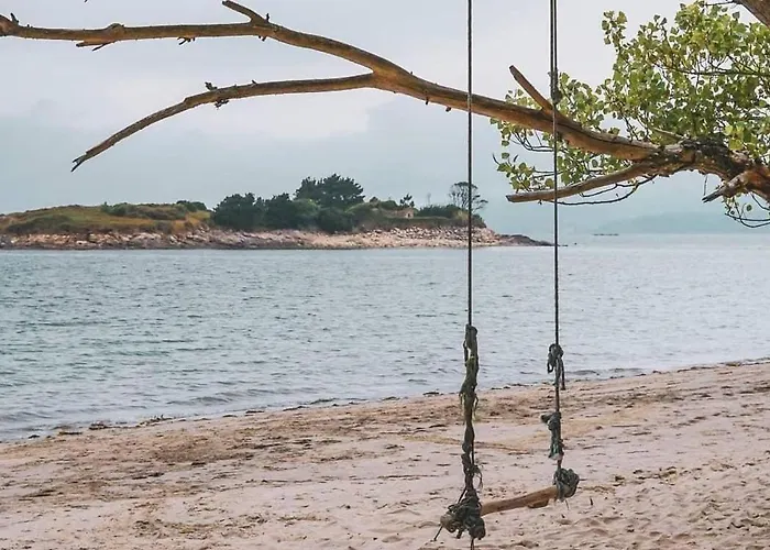 Appartement Estudio Camelia *