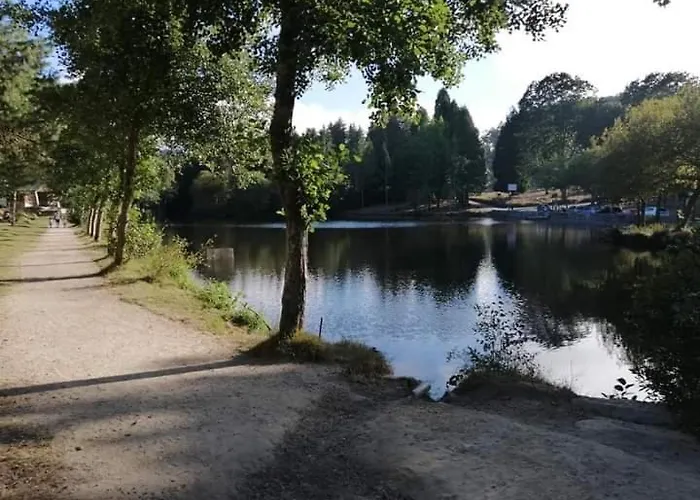 Estudio Camelia Appartement