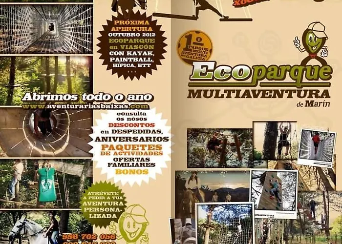 Appartement Estudio Camelia *