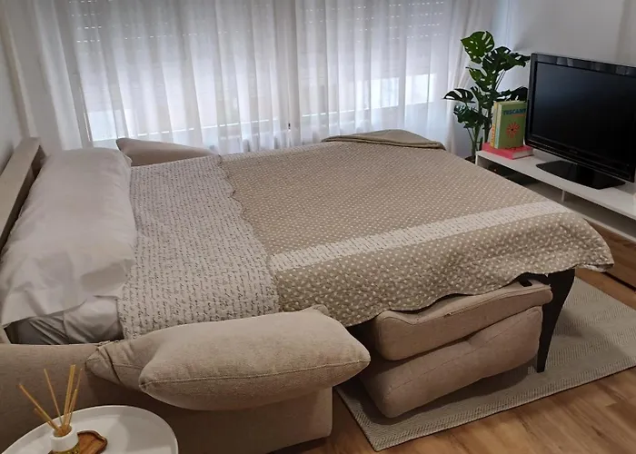 Appartement Estudio Camelia