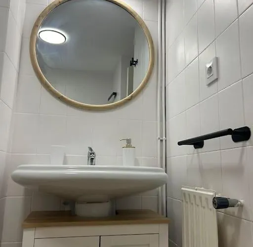 Estudio Camelia Appartement *