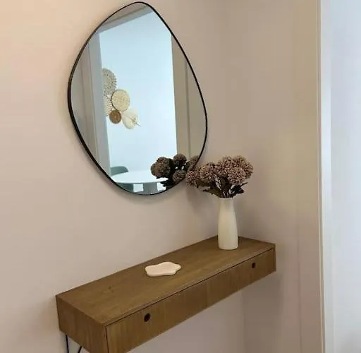 Estudio Camelia Appartement *