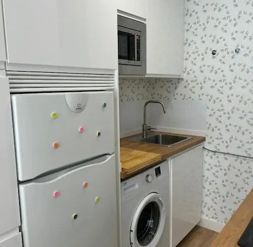 Apartmán Estudio Camelia *