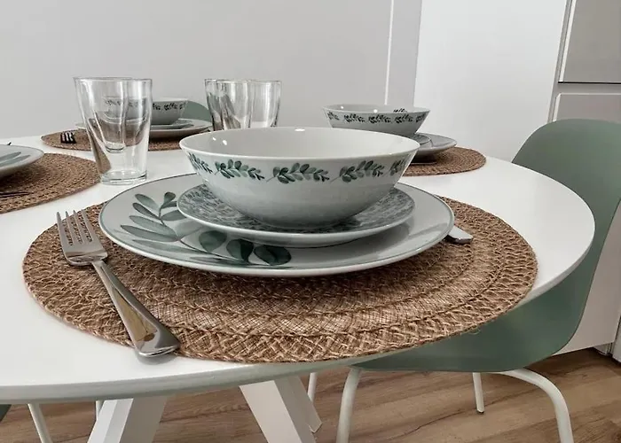 Estudio Camelia Apartmán *