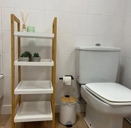 Apartmán Estudio Camelia Marín