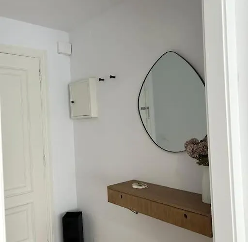 Appartement Estudio Camelia Marín